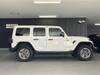 CHRYSLER JEEP WRANGLER UNLIMITED