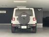 CHRYSLER JEEP WRANGLER UNLIMITED