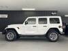 CHRYSLER JEEP WRANGLER UNLIMITED