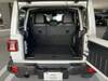 CHRYSLER JEEP WRANGLER UNLIMITED
