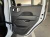 CHRYSLER JEEP WRANGLER UNLIMITED