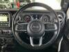CHRYSLER JEEP WRANGLER UNLIMITED