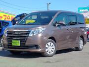 2015 TOYOTA NOAH