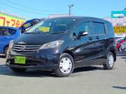 2010 HONDA FREED