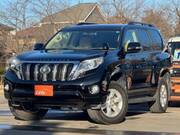 2015 TOYOTA LAND CRUISER PRADO TX