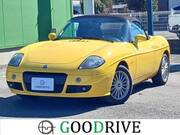 2005 FIAT BARCHETTA (Left Hand Drive)