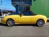 FIAT BARCHETTA
