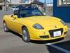 FIAT BARCHETTA