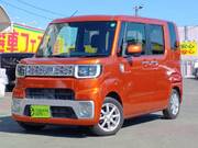 2015 DAIHATSU WAKE