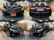 2009 NISSAN FUGA