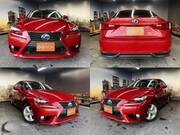 2013 LEXUS IS