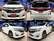 2010 NISSAN ELGRAND