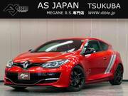 2017 RENAULT MEGANE