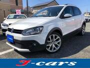 2017 VOLKSWAGEN POLO CROSS POLO