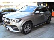 2022 MERCEDES BENZ GLE