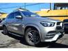 MERCEDES BENZ GLE