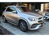 MERCEDES BENZ GLE