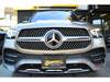 MERCEDES BENZ GLE