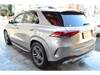 MERCEDES BENZ GLE