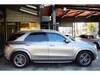 MERCEDES BENZ GLE