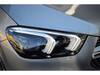 MERCEDES BENZ GLE