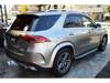MERCEDES BENZ GLE
