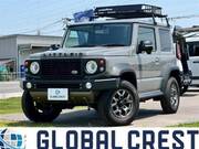 2023 SUZUKI JIMNY SIERRA