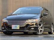 2010 HONDA STREAM