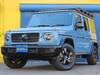 MERCEDES BENZ G-CLASS