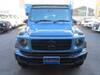 MERCEDES BENZ G-CLASS