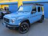 MERCEDES BENZ G-CLASS