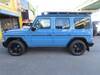MERCEDES BENZ G-CLASS