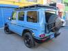 MERCEDES BENZ G-CLASS