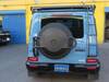 MERCEDES BENZ G-CLASS
