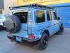 MERCEDES BENZ G-CLASS
