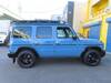 MERCEDES BENZ G-CLASS