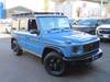 MERCEDES BENZ G-CLASS