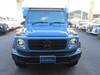 MERCEDES BENZ G-CLASS