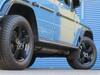 MERCEDES BENZ G-CLASS