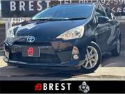 2013 TOYOTA AQUA S