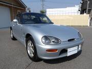 1994 SUZUKI CAPPUCCINO