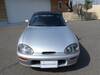 SUZUKI CAPPUCCINO