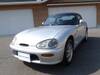 SUZUKI CAPPUCCINO
