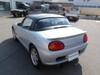 SUZUKI CAPPUCCINO