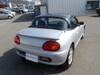 SUZUKI CAPPUCCINO