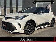 2019 TOYOTA C-HR G