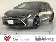 2020 TOYOTA COROLLA SPORT