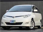 2008 TOYOTA ESTIMA