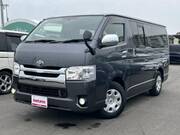 2011 TOYOTA REGIUS ACE VAN