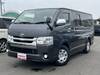 TOYOTA REGIUS ACE VAN